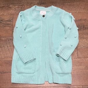 Hanna Andersson sweater 100/4T